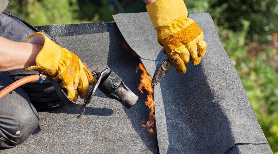 Professional flood damage restoration services in Deer Park, TX